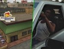 Random: Big Smoke's Food Order In The GTA: San Andreas Remaster Is Still Iconic