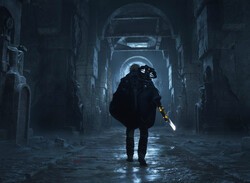 Here's What The Reviews Are Saying About New Xbox RPG 'Hell Is Us'