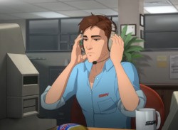 Dispatch Xbox Version Seemingly On The Cards As Game Passes One Million Sales