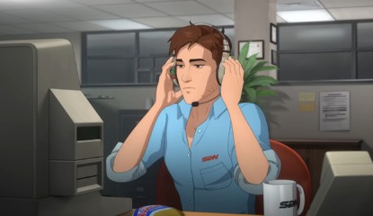 Dispatch Xbox Version Seemingly On The Cards As Game Passes One Million Sales