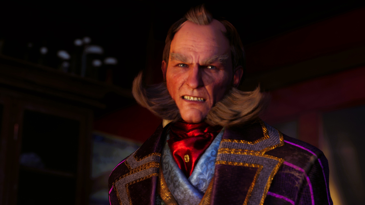 Clockwork Revolution Dev Pokes Fun As It Still 'Figures Out' Xbox Release Date