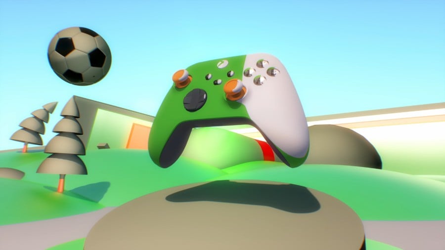 Poll: How Would You Grade The 'Xbox Games Showcase Extended' Event?