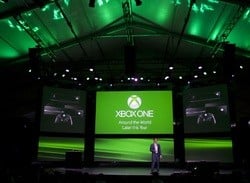 Microsoft at E3 2013