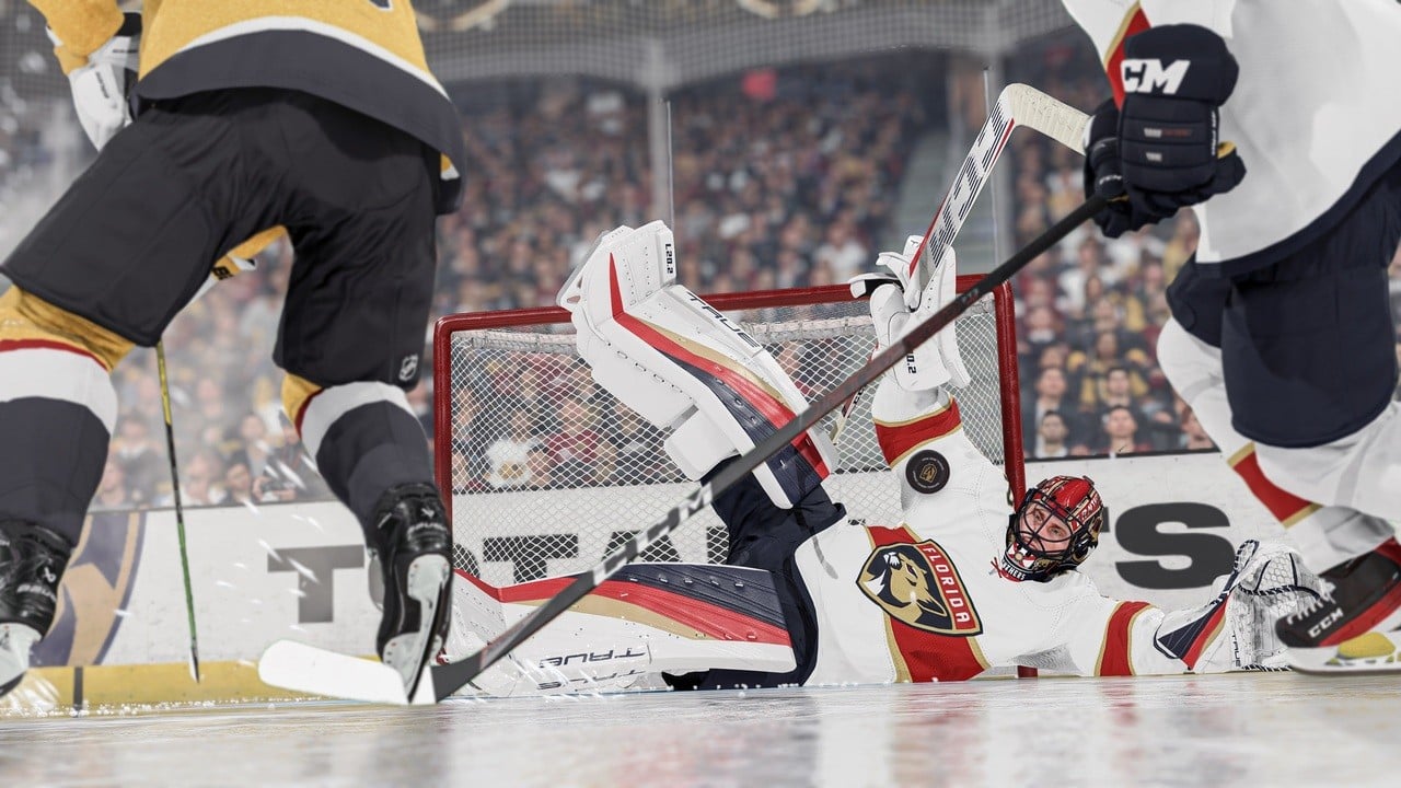 NHL 24 Introduces A Revamped Gameplay Experience On Xbox This October Pure Xbox