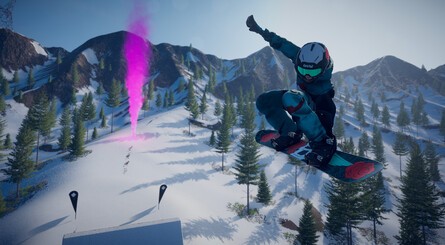 Descenders Next Xbox Game Pass