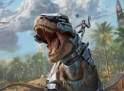 Ark: Survival Ascended Roars Onto Xbox Game Pass Today (April 1)
