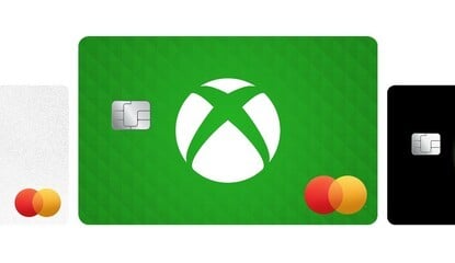 How To Apply For The New Xbox Mastercard