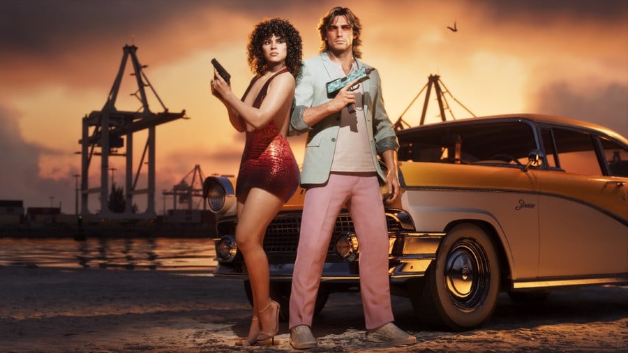 Rockstar Games Publishes Lengthy Statement On GTA 6 Leaks