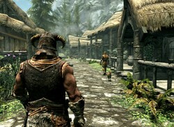 Skyrim Anniversary Edition Launches This November For Xbox One, Series X, Series S
