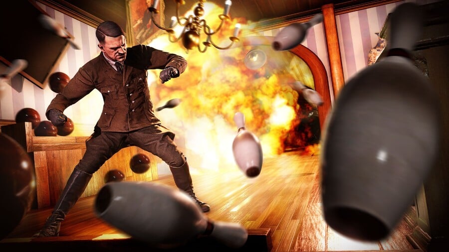 Sniper Elite 5's New Xbox 'Complete Edition' Seems Mega-Expensive