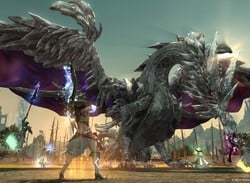 Final Fantasy XIV Online Beta: Release Date & Release Times On Xbox Series X|S