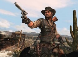 Red Dead Redemption For Xbox Series X|S Has A 50% Launch Discount