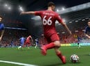 FIFA 22 Fans Are Loving This Year's Gameplay, But Some Pro Players Aren't