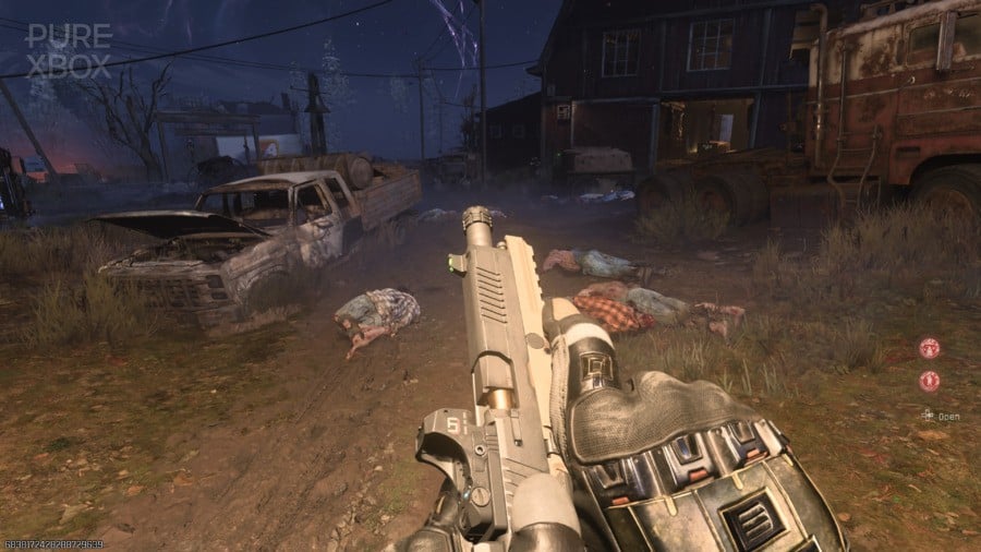 Black Ops 7 Beta Review (Xbox) - A Bit Of A Re-Skin, But Zombies Mode Shines