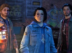 Life Is Strange: True Colors Is Going Down A Treat On Xbox Game Pass