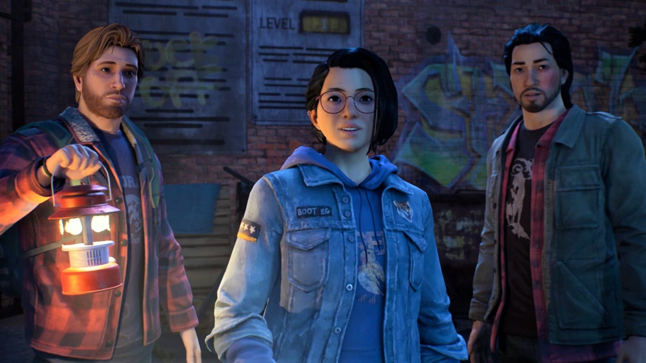 Life is Strange: True Colors is going to be a treat on Xbox Game Pass 4