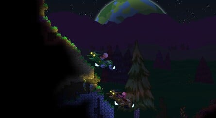 Starbound Has Suddenly Become Available On Xbox This Week 3