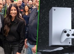 Xbox Head Doubles Down On The Importance Of Console, Says It's A 'Reference Experience'