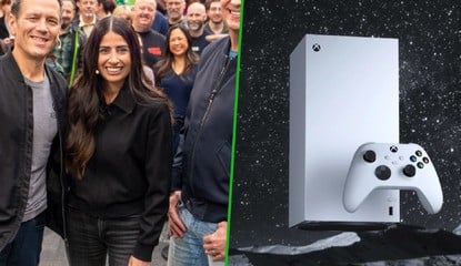 Xbox Head Doubles Down On The Importance Of Console, Says It's A 'Reference Experience'