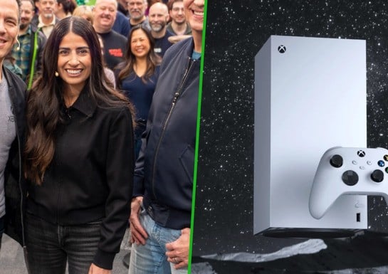 Xbox Head Doubles Down On The Importance Of Console, Says It's A 'Reference Experience'