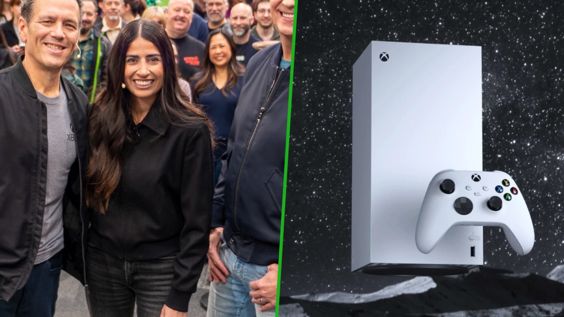Xbox Head Doubles Down On The Importance Of Console, Says It's A 'Reference Experience'
