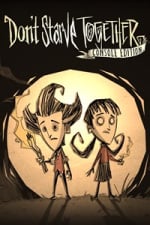 Don't Starve Together: Console Edition (Xbox One)