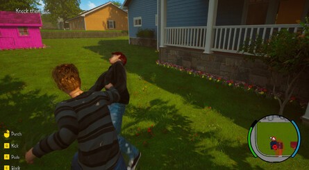 Agefield High: Rock the School Is Basically A New Version Of Bully, And It's Coming To Xbox 3