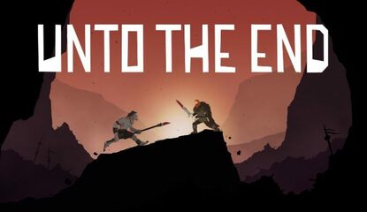 Unto The End Launches With Xbox Game Pass Next Month