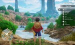 One Piece Odyssey Gets New Trailer & Demo Reveal Ahead Of January 2023 Xbox Launch