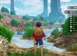 One Piece Odyssey Gets New Trailer & Demo Reveal Ahead Of January 2023 Xbox Launch