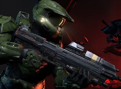 Xbox Tweets The Perfect Response To Halo Infinite Leak