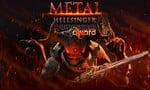 Review: Metal: Hellsinger - A Delightfully Devilish Rhythm Shooter Blasts Onto Xbox Game Pass