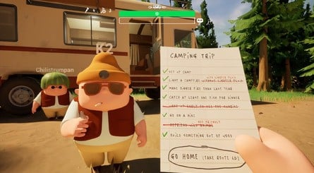 RV There Yet? Is Available Today With Xbox Game Pass, And Here's What The Reviews Are Saying 2