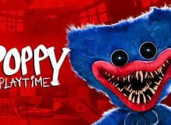'Poppy Playtime' Brings Its Creepy $5 Horror Game To Xbox This Month