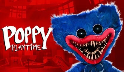 'Poppy Playtime' Brings Its Creepy $5 Horror Game To Xbox This Month