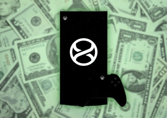 Three Methods Could Keep Xbox Project Helix Under $1,000, Suggests Analysis