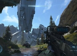 343 Industries Talked About, But Decided Against Delaying Halo Infinite Past 2021