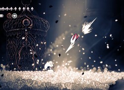 Hollow Knight: Silksong's First Patch Will Tweak Balance, Fix Bugs On Xbox Game Pass