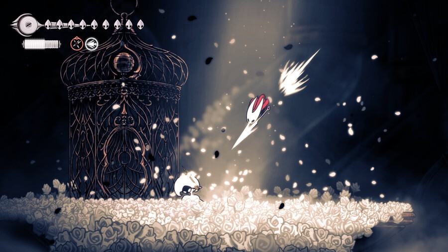 Hollow Knight: Silksong's First Patch Will Tweak Balance, Fix Bugs On Xbox Game Pass