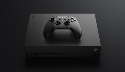 Customer Reportedly Receives Xbox One X Instead Of Xbox Series X