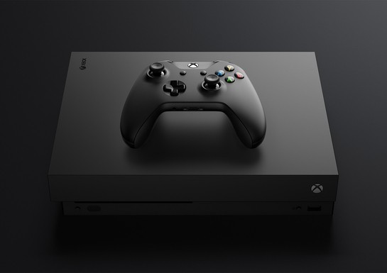 Customer Reportedly Receives Xbox One X Instead Of Xbox Series X
