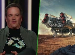 Xbox Boss Addresses His '11/10' Starfield Comment, Admits He 'Didn't Like' Part Of It