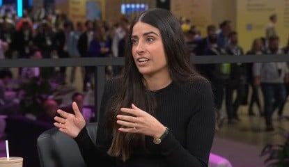 Who Is Asha Sharma? A Look Back At The Career Of The New Xbox Boss