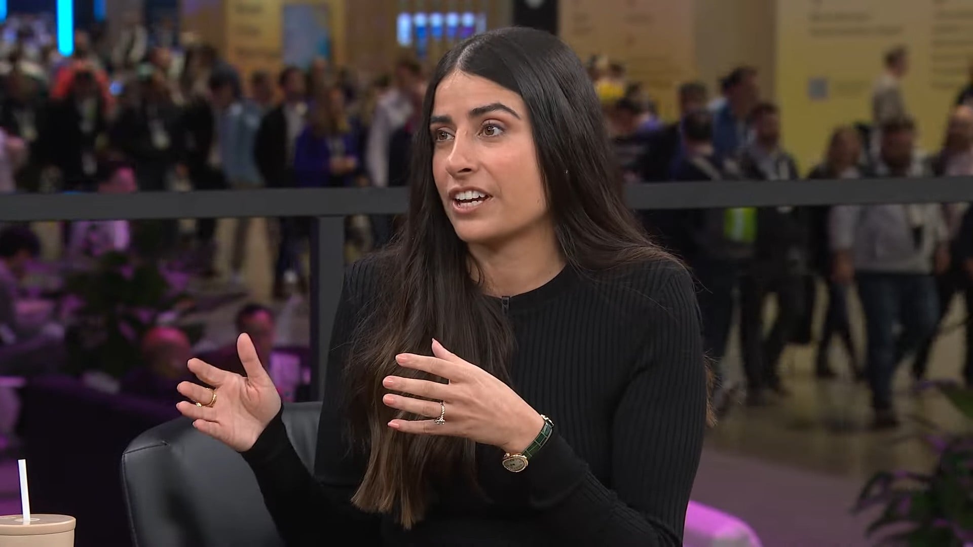 Who Is Asha Sharma? A Look Back At The Career Of The New Xbox Boss | Pure  Xbox