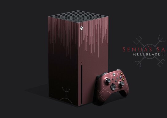 What Xbox Series X Limited Editions Are You Hoping For?