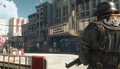 StarCraft, Wolfenstein 3 & Fallout New Vegas Remake Could All Be In The Works Over At Xbox