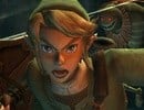 Random: Here's Zelda: Twilight Princess Running On Xbox Series X