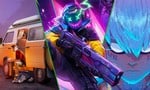 10 Xbox Games Are Out Today, Including A Trio Of Day One Game Pass Titles (October 8)