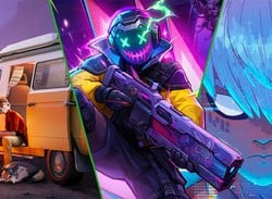 10 Xbox Games Are Out Today, Including A Trio Of Day One Game Pass Titles (October 8)