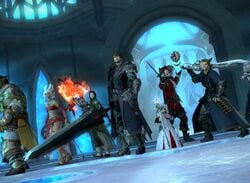 Square Enix Is Bringing Final Fantasy 14 Online To Xbox In Spring 2024